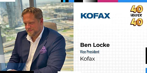Ben Locke: Helping Organizations Attain Success through Technology Deployment