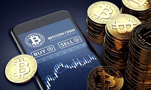 Why Use Bitcoin Trading Sites?