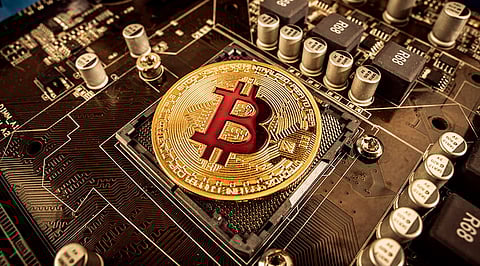 Bitcoin’s Slumping Price is Worrying Cryptocurrency Investors