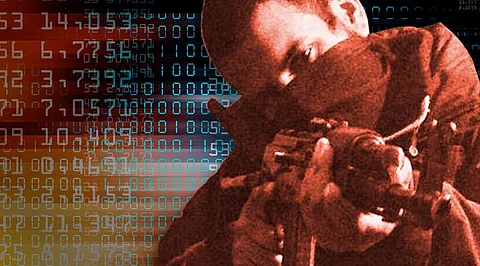 Can Machine Learning Predict the Future Terrorism?