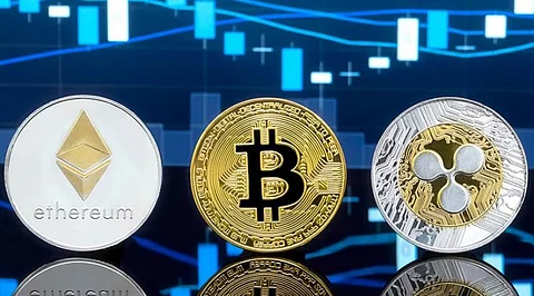 Bitcoin, Ethereum & XRP: Five Rules to Buy These Cryptocurrencies