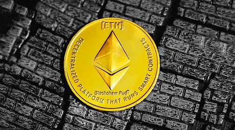 This Major Ethereum Update Will Make Cryptocurrency Mining Disappear