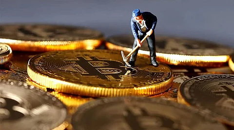 Here’s Why Cryptocurrency Mining Stocks Need Your Attention