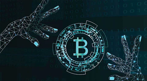 Cryptocurrency and Blockchain Can Form the New Techtainment Industry
