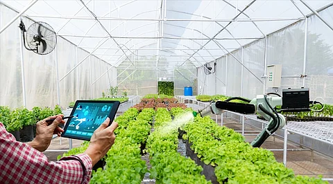 Edge Computing: Reshaping the Agricultural Sector with Smart Farming