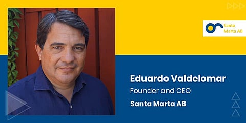 Santa Marta AB: Making Digitization and Automation a Simpler Affair for Dedicated Businesses