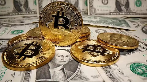 Cryptocurrency Hack: How Dollar Cost Average Works for Bitcoin Investments