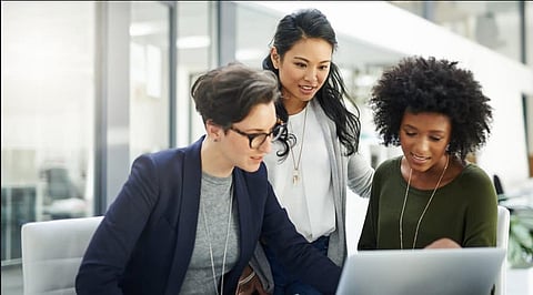 How to Support Women in Tech Industry?