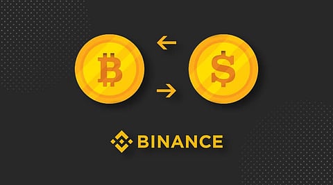 How to Build a Cryptocurrency Exchange Like Binance?