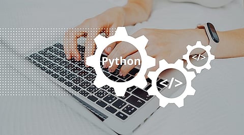 Learning Python Would Help You Boost Your Data Science Career
