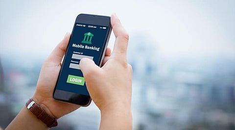 Top 5 Mobile Banking Trends of 2021 you Should Keep an Eye on