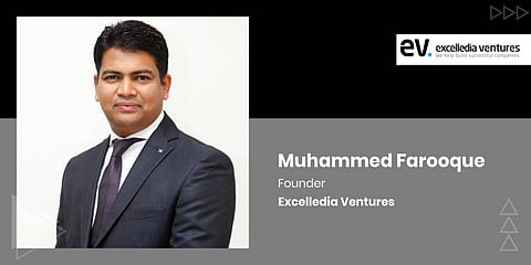 Excelledia Ventures: Embedding Digital Technologies to Provide a Competitive Edge to Organizations