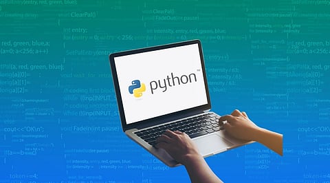 Why is it Essential for Data Scientists to Learn Python?