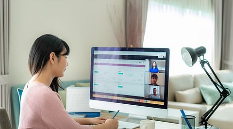 The Role of Employee Data in the New Normal