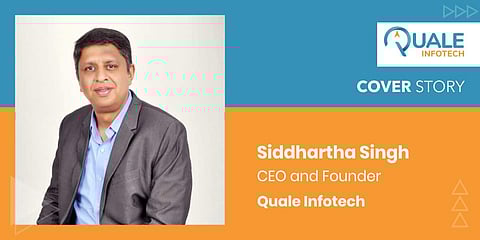 Quale Infotech: Championing Innovation with Automation and Artificial Intelligence