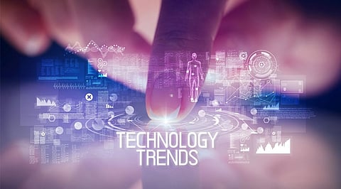 Popular Tech Trends We Run Into Daily
