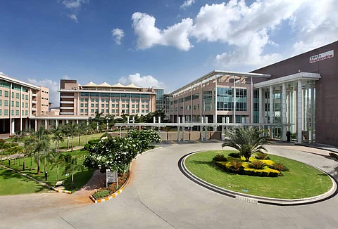 Tech Mahindra Expands Collaboration with Microsoft to Strengthen Hybrid Cloud Capabilities