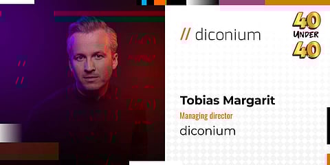 Tobias Margarit: The Specialist of Data-Driven Growth Management and Digital Process Automation