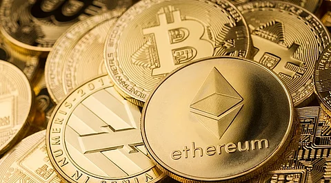 Top 10 Cryptos With the Highest Potential in April 2024