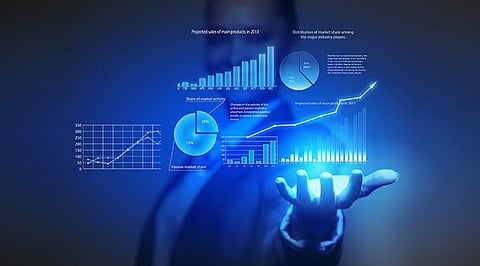 Top 5 Coolest Business Analytics Tools to Know About in 2021