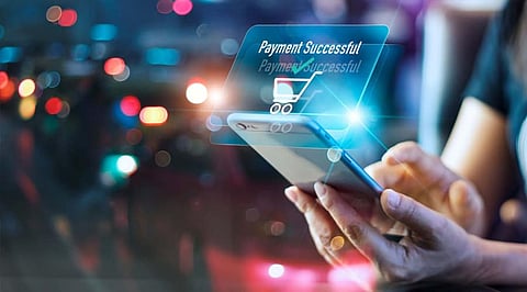 Top 5 Digital Payment Trends in 2021
