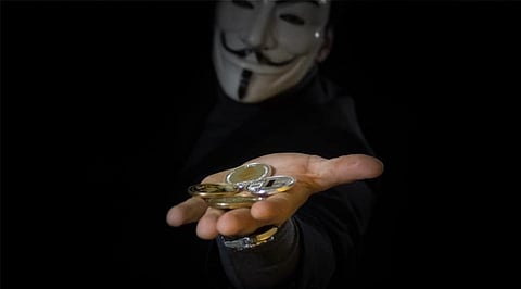 Know Top 5 Ways Cryptocurrency Can Be Hacked to Stay Alert