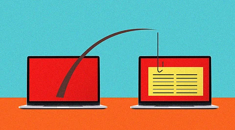 Top Cybersecurity Attacks and Data Breaches in 2021