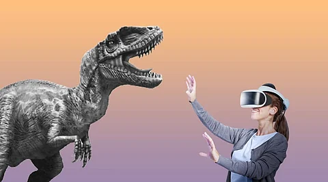 Use of Augmented Reality in these Museums will Shock You!!