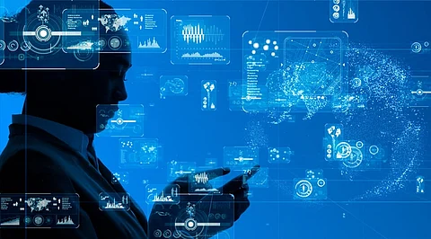 WNS and Corinium Launch Digital Business Transformation Survey Report