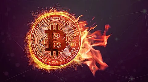 What is a Coin Burn? What is the Purpose of Such a Mechanism in the Crypto Market ?