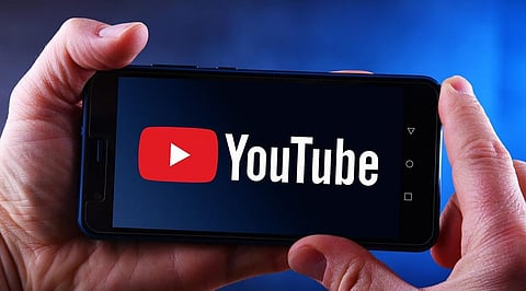 YouTube Uses AI and ML to Block Offensive Content and More