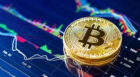 Top 10 Cryptocurrency Prices on August 18, 2021