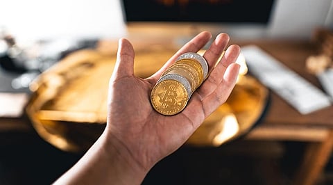 Crypto Alert: Top 10 Cryptocurrency Prices on August 12, 2021