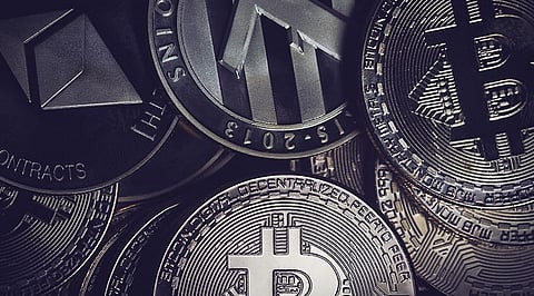 A Chance to Invest! Top 10 Cryptocurrency Prices on August 16, 2021