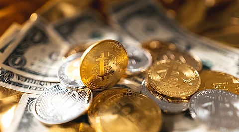 Top 10 Cryptocurrency Prices on August 2, 2021