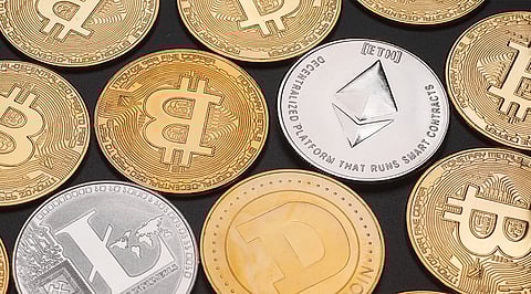 Top 10 Cryptocurrency Prices on August 5th, 2021