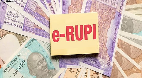 e-RUPI: India’ First Step Towards Having a Digital Currency