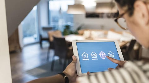 A Quick Look at Smart Home Technology and Its Advantages