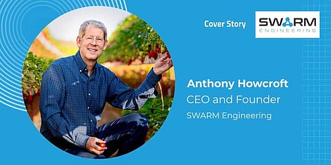SWARM Engineering: Driving The Democratization Of AI In The Agri-Food Supply Chain