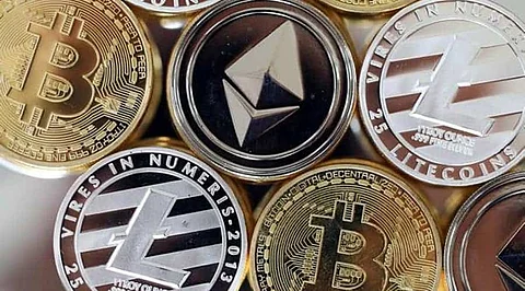 5 Altcoins You Should Patronize in October 2021