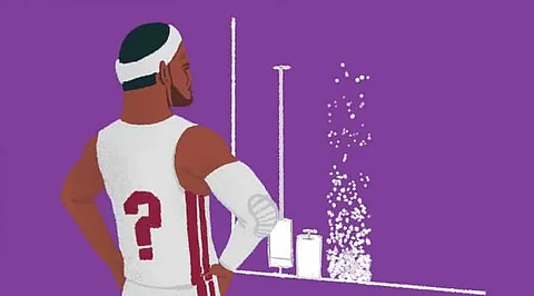 Why Alternative Data is a Slam Dunk for Professional Sports Teams