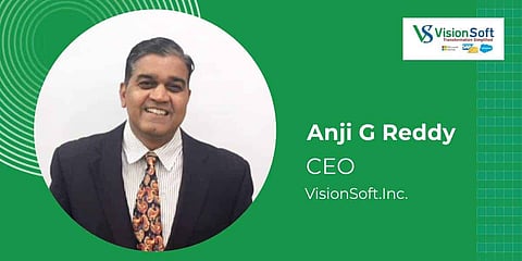 VisionSoft.Inc: Making Businesses More Productive with Seamless Migration Process