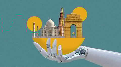Automation May Pose A Threat To A Developing Country Like India