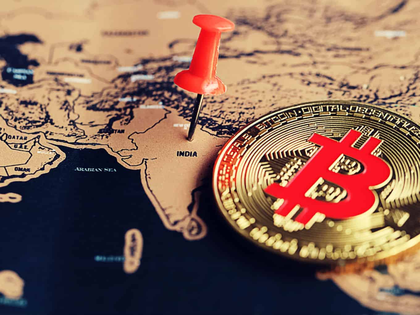 5 Countries Where Cryptocurrencies Are Banned And Why?