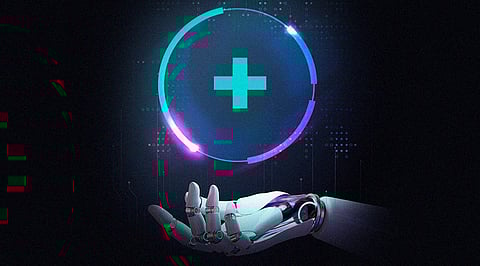 Best Ways AI Is Revolutionizing Healthcare Industry in 21st Century
