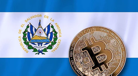 What the World Needs to Learn From El Salvador’s Legalization of Bitcoin?