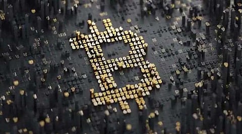 Bitcoin in 2050- Will Bitcoin Overtake Global Finance Soon?