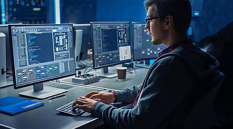 Why Is There A Huge Demand For Blockchain Developers In India?