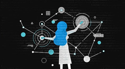 You Should Take 10 Steps to Get into a Career in Technology