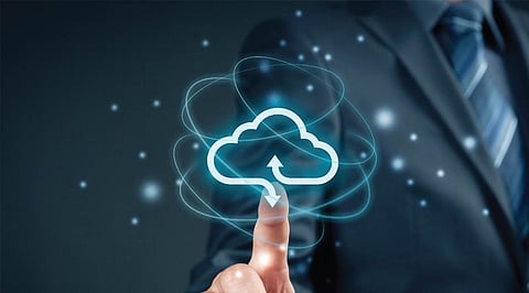 Top 5 Public Cloud Market Trends in 2021